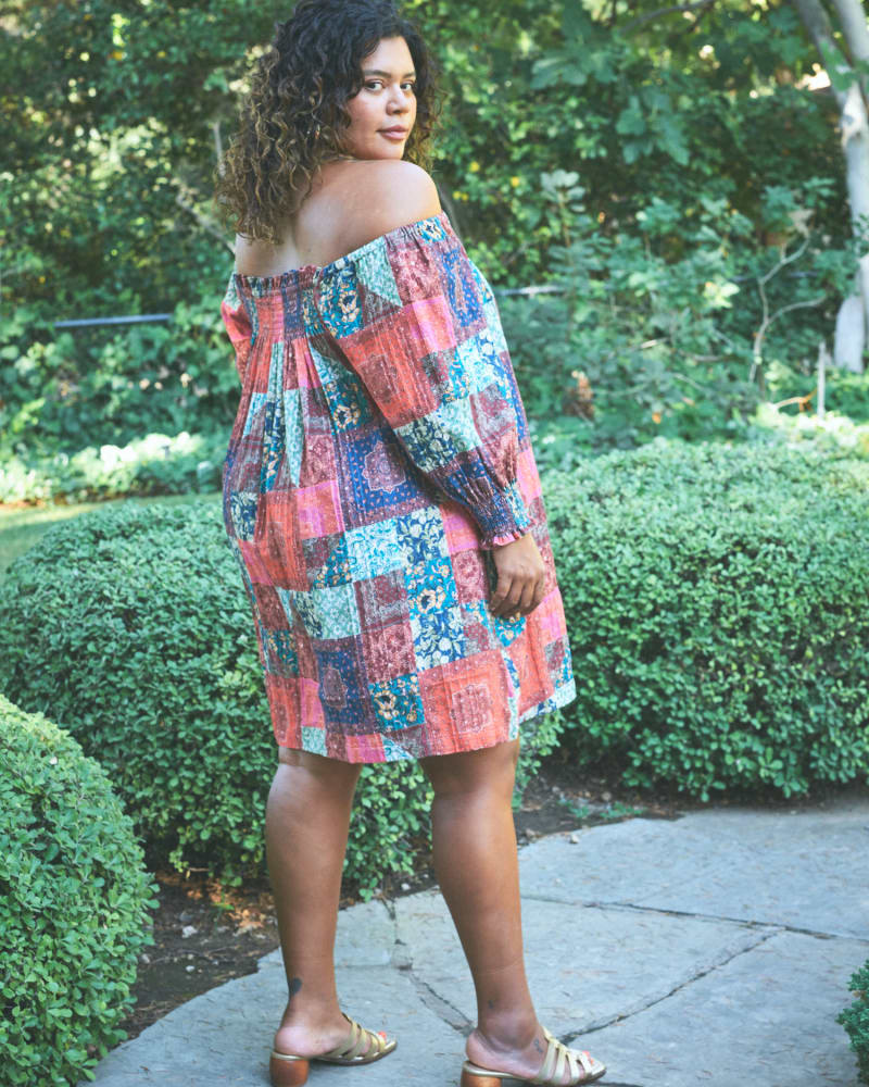 The odells maxi new arrivals dress